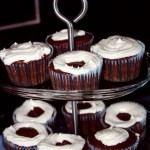 Cupcakes Red velvet